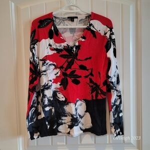 *4 for $25* Cyrus long sleeve sweater